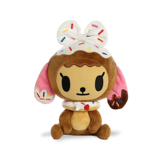 tokidoki - Donutina Plush, Small - The Giant Peach
