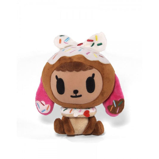 tokidoki - Donutina Plush - The Giant Peach
