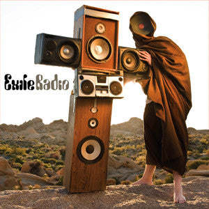 Exile (of Emanon) - Radio, CD - The Giant Peach