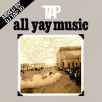 DJ Tap. 10 - All Yay Music, Mixed CD - The Giant Peach