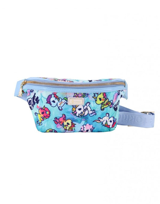 tokidoki - Watercolor Paradise Fanny Pack