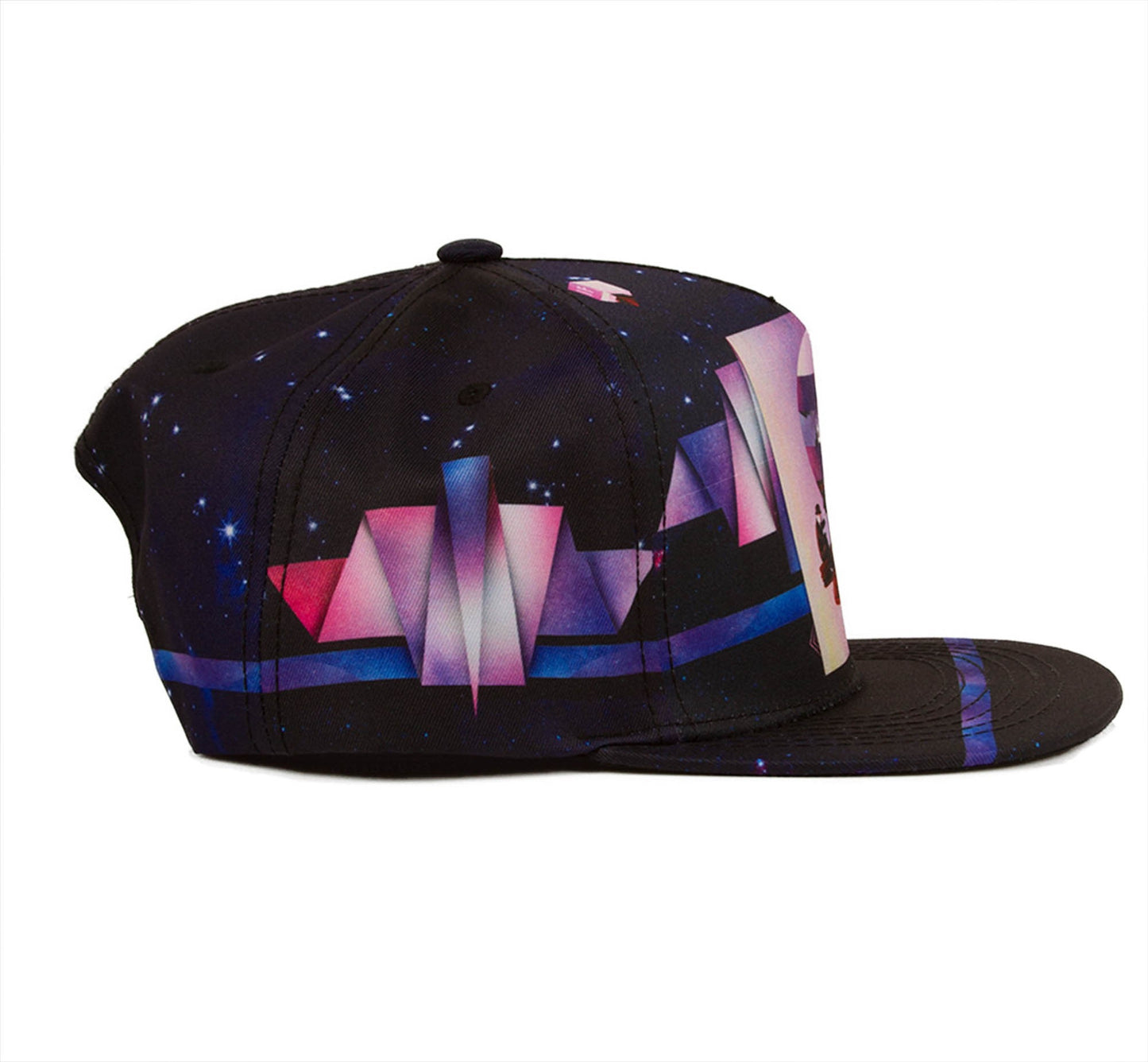 Imaginary Foundation - Formation Snapback - The Giant Peach