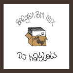 DJ Haylow - Bargain Bin Mix, Mixed CD - The Giant Peach