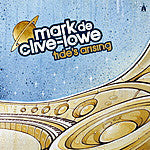 Mark de Clive-Lowe - Tide's Arising, 2xLP Vinyl - The Giant Peach