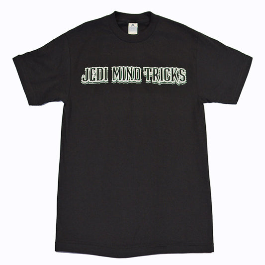 Jedi Mind Tricks - Death Samurai Men's Shirt, Black - The Giant Peach