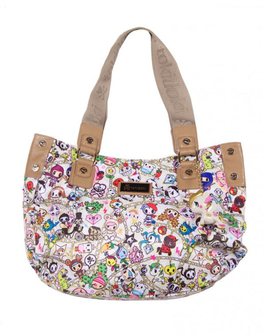 tokidoki - Chained Love Hobo - The Giant Peach