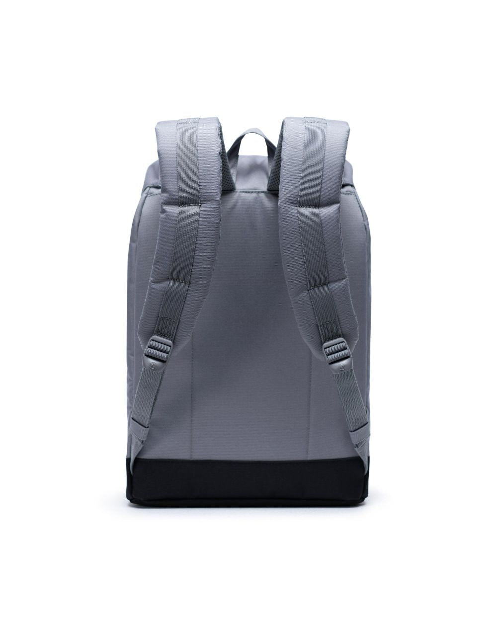 Herschel Supply Co. - Retreat Backpack, Grey/Black