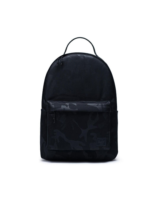 Herschel Supply Co. - Classic XL Backpack, Black Tonal Camo