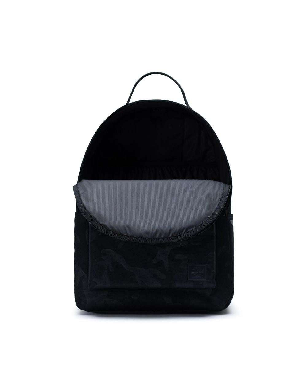 Herschel Supply Co. - Classic XL Backpack, Black Tonal Camo