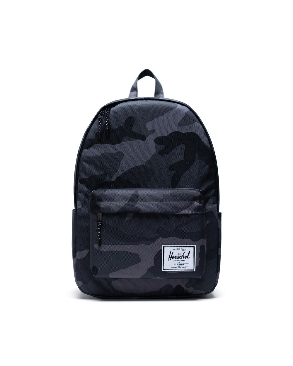 Herschel Supply Co. - Classic XL Backpack, Night Camo