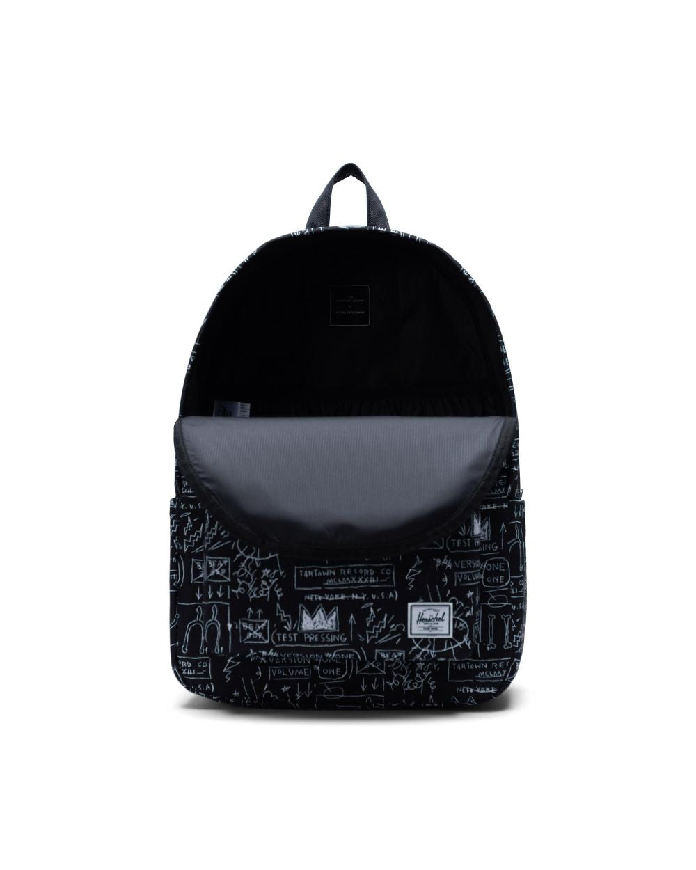 Herschel Supply Co. x Basquiat