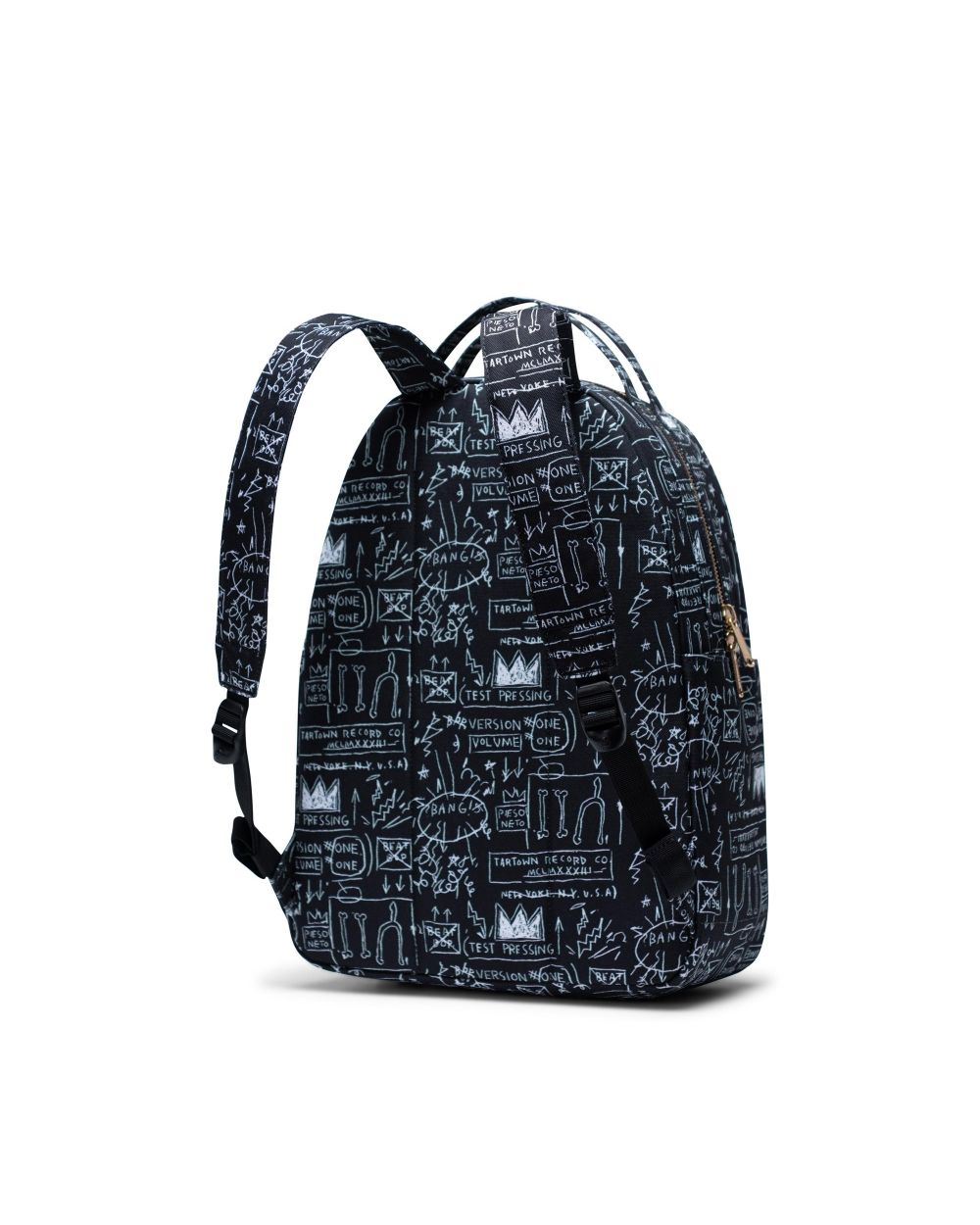 Herschel Supply Co. x Basquiat