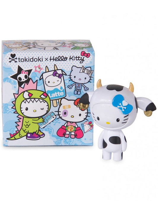 tokidoki x Hello Kitty Blind Box  (Blind Assortment) - The Giant Peach