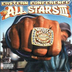 Eastern Conference - All Stars 3, CD - The Giant Peach