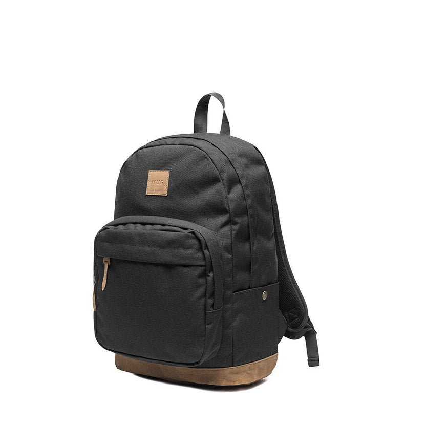 HUF - Utility Backpack, Black – The Giant Peach