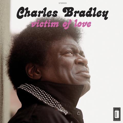 Charles Bradley - Victim of Love, LP Vinyl - The Giant Peach