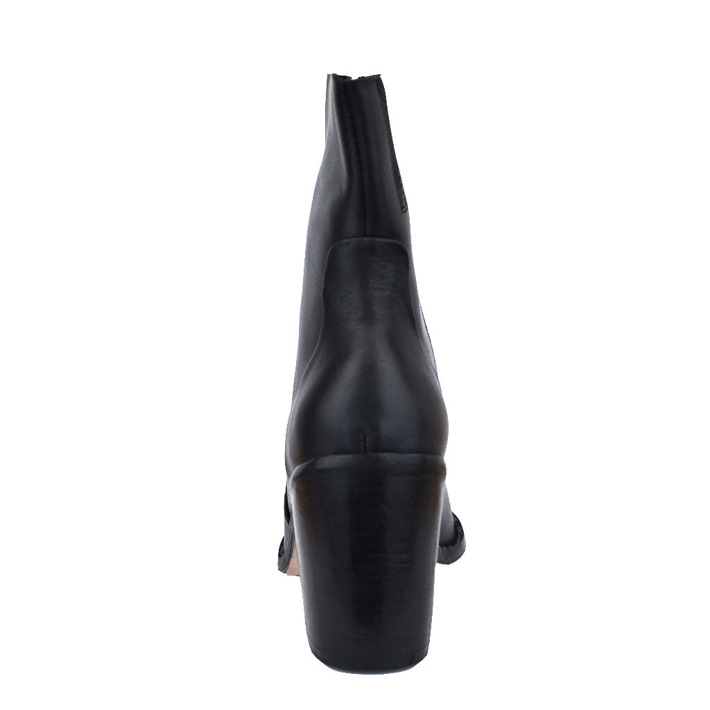 Jeffrey Campbell - Ragini Boot, Black - The Giant Peach