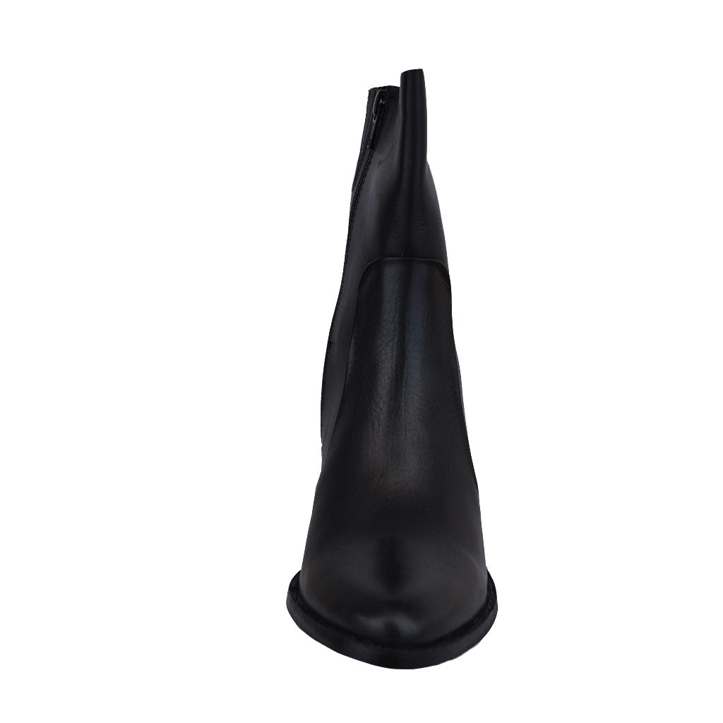 Jeffrey Campbell - Ragini Boot, Black - The Giant Peach