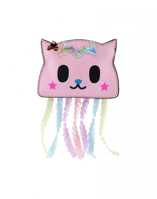 tokidoki - California Dreamin' Jellycat Coin Purse - The Giant Peach
