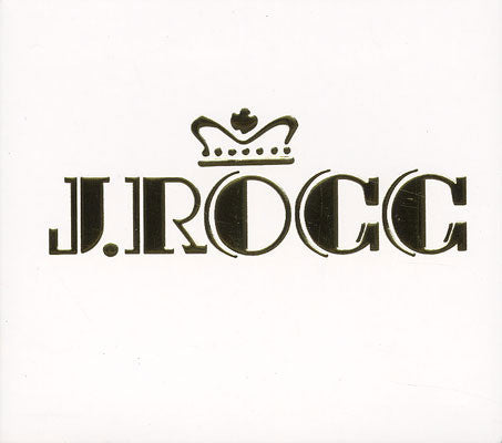 J Rocc - Taster's Choice Vol. 5, CD - The Giant Peach