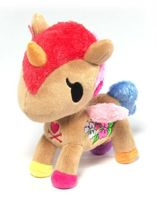 tokidoki - Kaili Plush - The Giant Peach