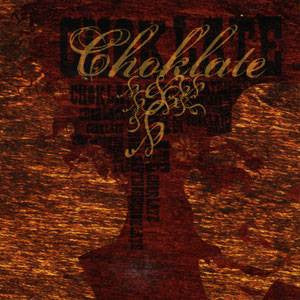 Choklate - Self Titled, CD + Waitin', 12" Vinyl - The Giant Peach