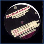 V/A - The Third Unheard, Connecticut Hip Hop 1979-1983 Instrumentals, 2xLP Vinyl - The Giant Peach