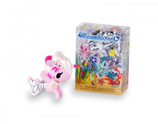 tokidoki - Mermicorno (Blind Assortment) - The Giant Peach