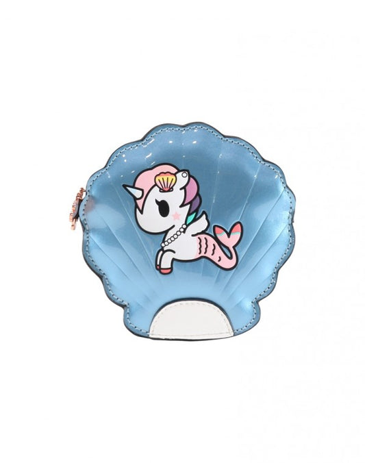 tokidoki - California Dreamin' Mermicorno Coin Purse - The Giant Peach