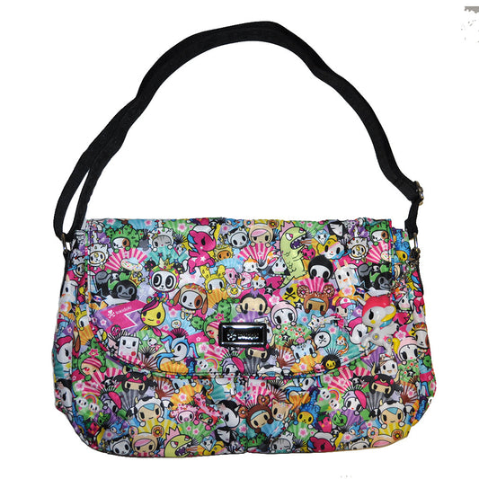 tokidoki - Super Fan Messenger - The Giant Peach