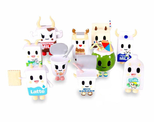 tokidoki - Moofia Series 2 (Blind Assortment) - The Giant Peach