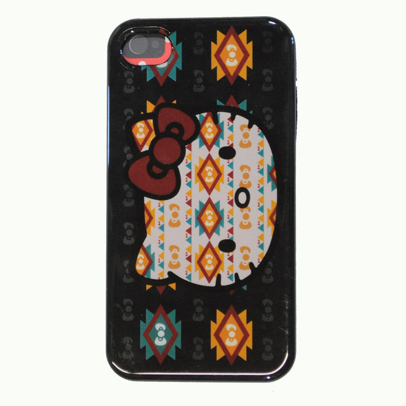 Loungefly - Hello Kitty Southwestern iPhone 4 Case - The Giant Peach