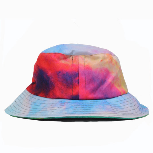Akomplice - Nebula Bucket Hat - The Giant Peach