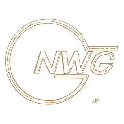 New World Generation - NWG, CD - The Giant Peach