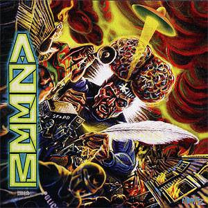 Azeem - Craft Classic, CD - The Giant Peach