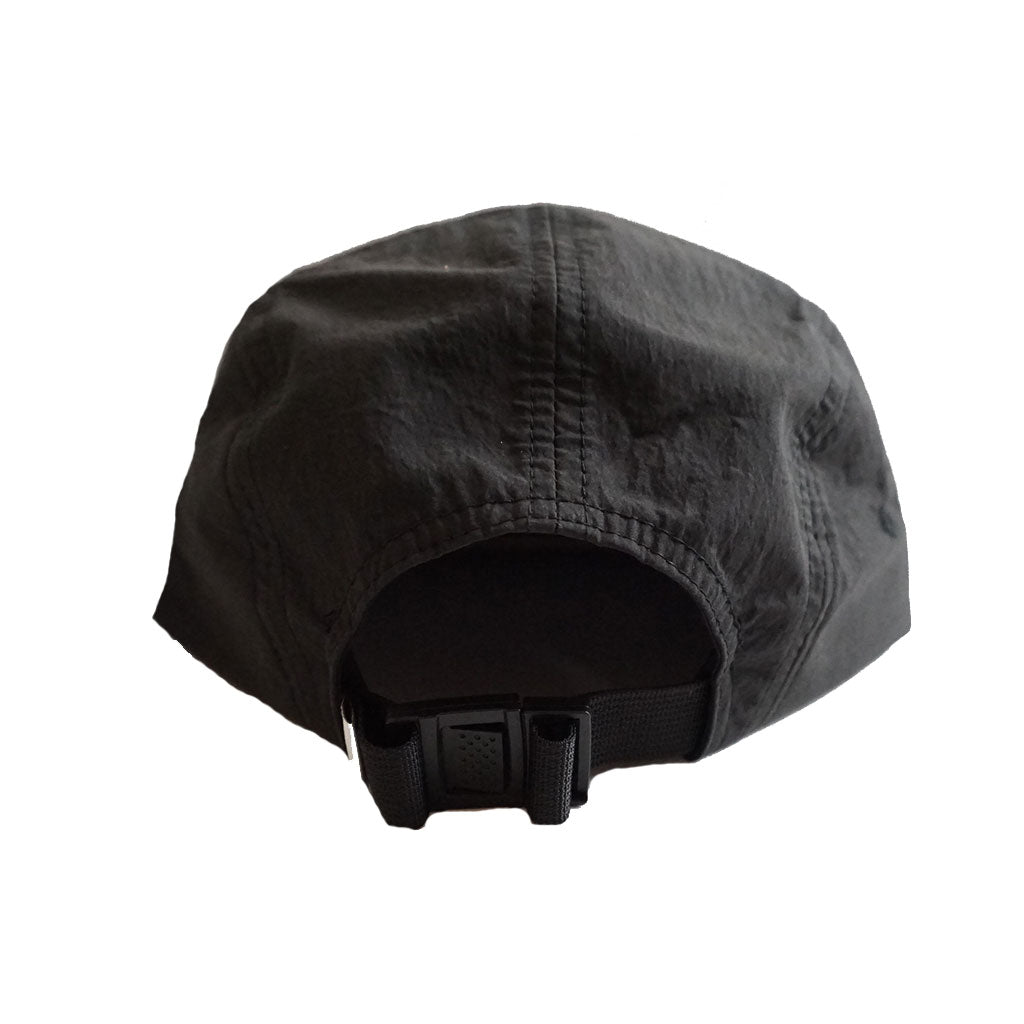 OBEY - Crunchy Camp Hat, Black