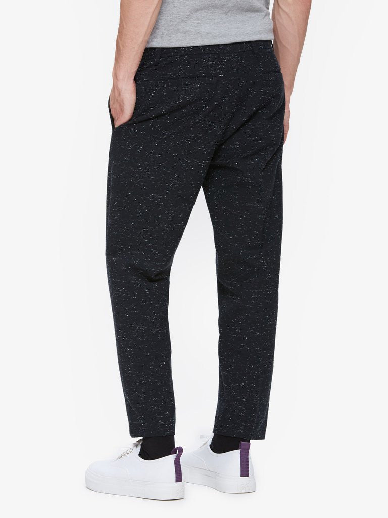 OBEY - Latenight Neps Men's Pants II, Black - The Giant Peach
