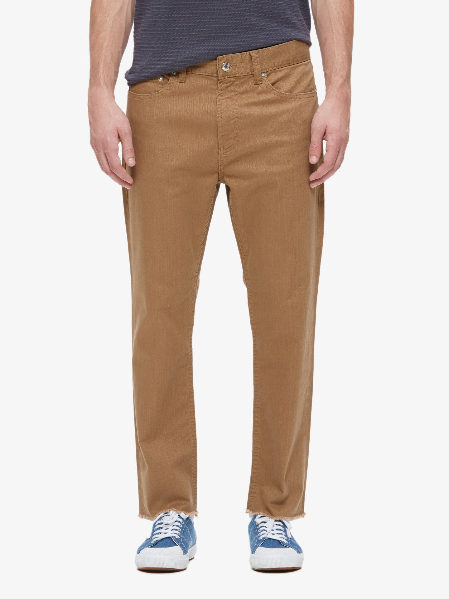 OBEY - New Threat Twill Cut Men's Pant, Khaki – The Giant Peach