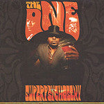 The One - Superpsychosexy, CD - The Giant Peach