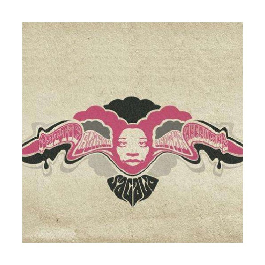 Pattie Blingh and the Akebulan 5 - Sagala, CD - The Giant Peach