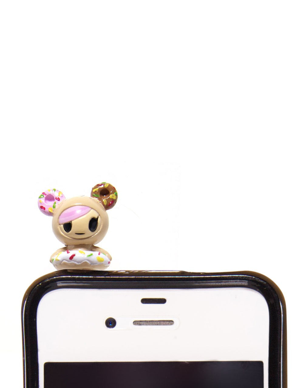 tokidoki - Phonezies Phone Charms (Blind Assortment) - The Giant Peach