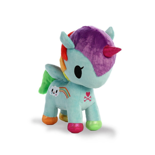 tokidoki - Pixie Unicorno Plush, Large - The Giant Peach