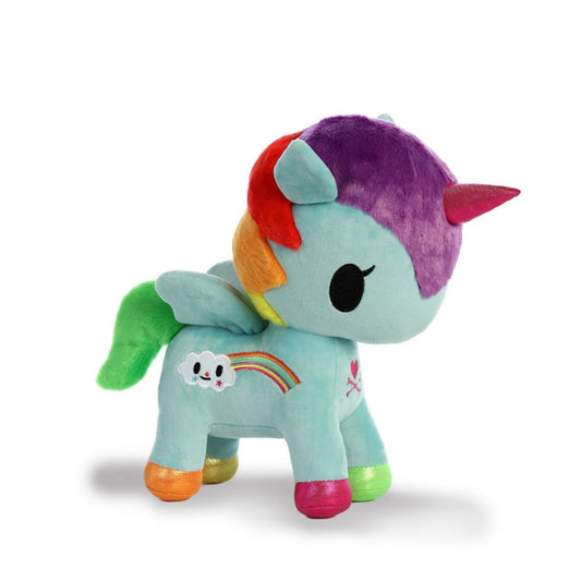 tokidoki - Pixie Unicorno Plush, Medium - The Giant Peach
