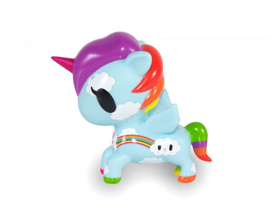 tokidoki - Pixie Unicorno Vinyl Figure - The Giant Peach