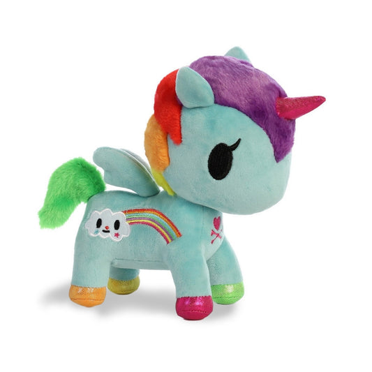 tokidoki - Pixie Unicorno Plush, Small - The Giant Peach
