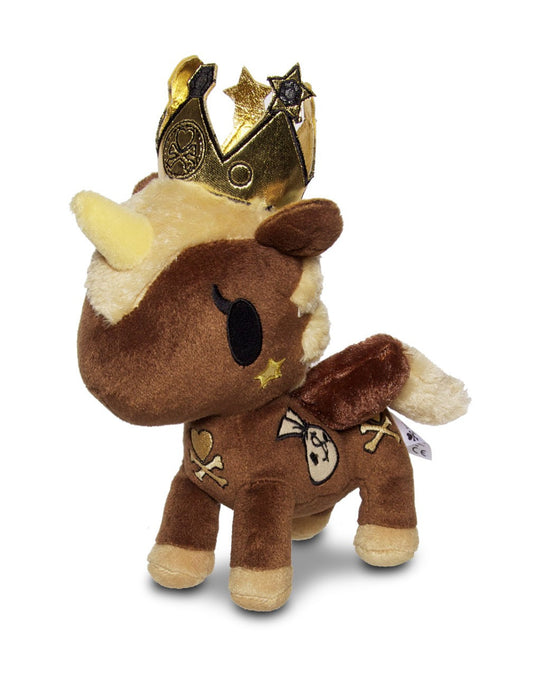 tokidoki - Prima Donna Unicorno Plush Toy - The Giant Peach