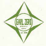 Earl Zero - Righteous Works/Heart's Desire, 12" Vinyl - The Giant Peach