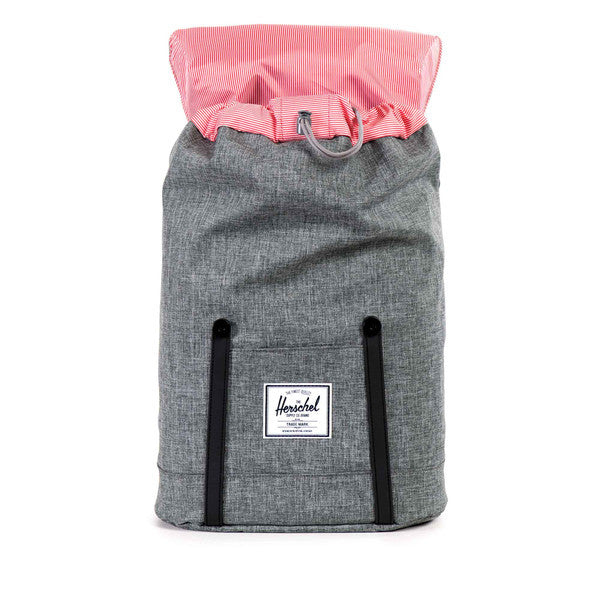 grey herschel retreat backpack Herschel Supply Co