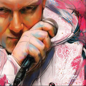 Brother Ali - The Truth Is Here, CD/DVD - The Giant Peach