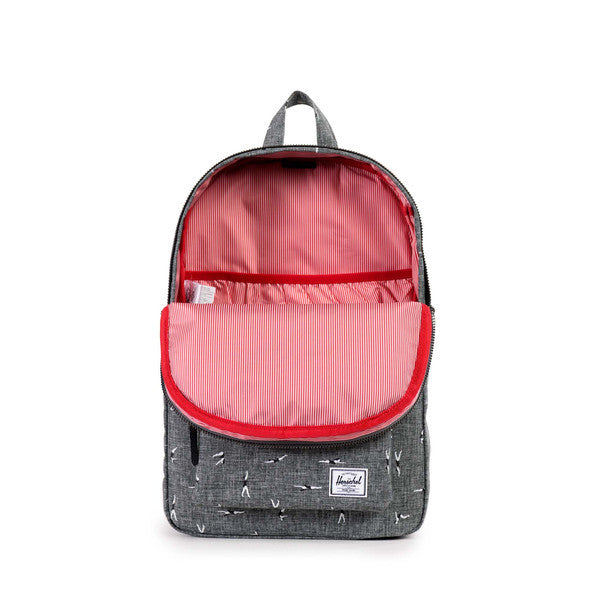 Herschel Supply Co. - Settlement Backpack, Diver Down - The Giant Peach